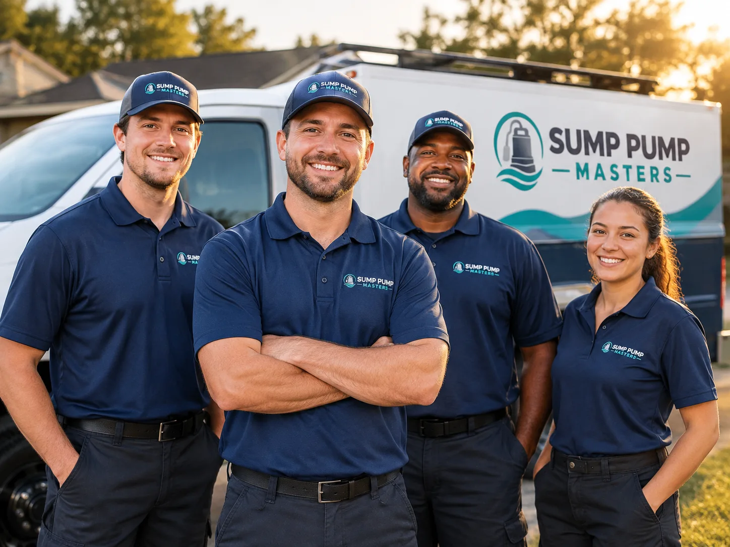 Sump Pump Repair company in Princeton, TX